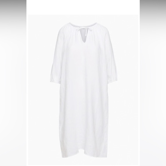 NWOT Wilfred Linen Dress size small - Picture 1 of 6